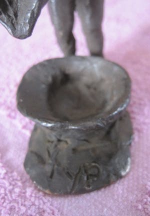 Ynskje Penning - Spelen met water kopen? Bied vanaf 75!