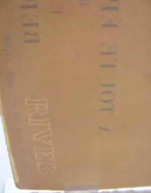 Joan Miro - HOLZSCHNITT " A TOUTE EPREUVE de PAUL ELUARD " 1959 kopen? Bied vanaf 400!