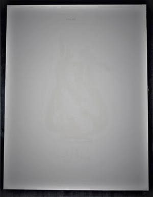 Niet of onleesbaar gesigneerd - gesigneerde E.A. kleurenlitho [Salvador Dali?] kopen? Bied vanaf 1!