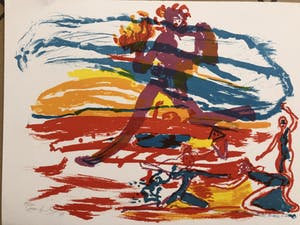 Pieter Defesche - Hemelse en Aardse liefde III kopen? Bied vanaf 35!