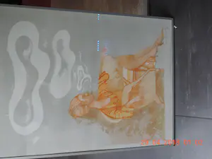 Aat Verhoog - Rokende vrouw in stoel kopen? Bied vanaf 35!