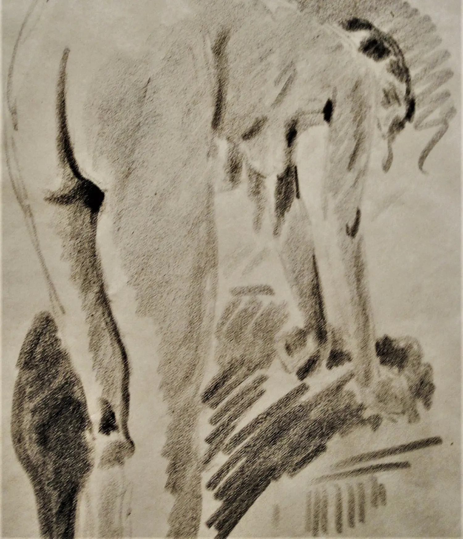 Rudolf Petuel (1870-1937)