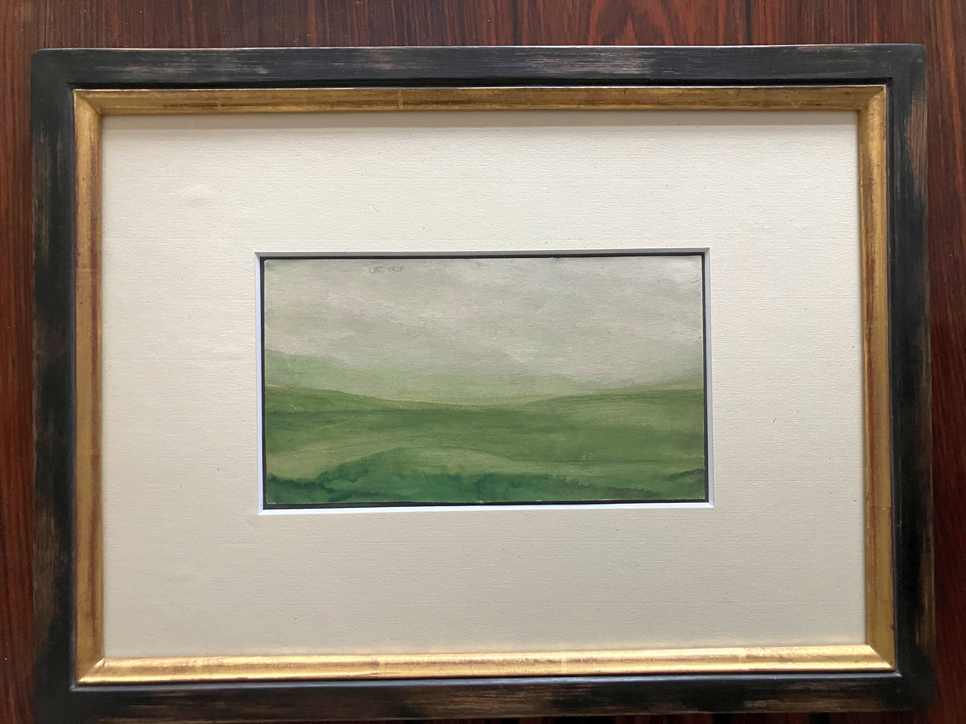 Franz Lenk (1898-1968)