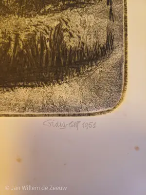 Cor de Wolff - Het eenzame huis kopen? Bied vanaf 50!