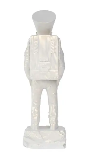 Imbue - XL Ancient Astronauts - 2 pieces kopen? Bied vanaf 425!