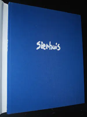 Jan Sierhuis - 3 boeken -> gratis verzonden NL kopen? Bied vanaf 50!