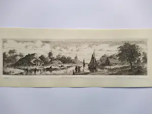 AcheterJan van Rijsewijk - Holland? Enchérissez de 15!
