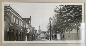 Wim Bettenhausen - Dorpsstraat Zoetermeer kopen? Bied vanaf 25!