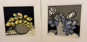 Fon Klement - Version Bleu / Figurative Blue kopen? Bied vanaf 75!