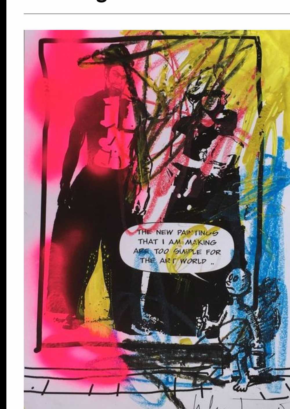 Peter Klashorst - the world of art kopen? Bied vanaf 59!