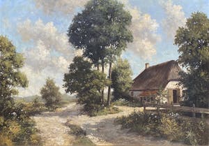 Peter Motz - 8535, Zonnig boerenerf kopen? Bied vanaf 250!