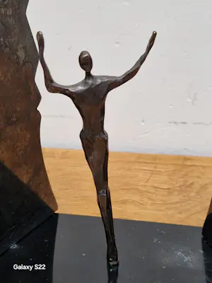 Corry Ammerlaan - De Overwinning kopen? Bied vanaf 45!