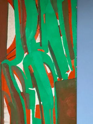AcheterJozef Hoemaeker - Abstracte compositie, 1949? Enchérissez de 50!