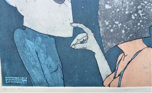 Werner Moonen - Confrontatie . kopen? Bied vanaf 60!