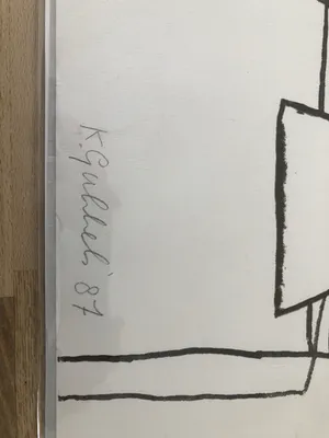 Klaas Gubbels - Kan op tafel kopen? Bied vanaf 175!