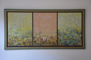 Pauline Lutters - Drieklank kopen? Bied vanaf 975!