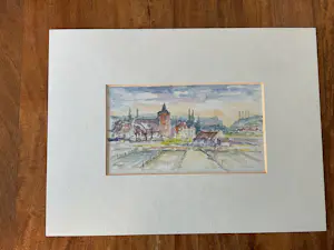 Pie Wilhelmus - Heugem. kopen? Bied vanaf 10!