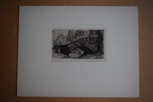 Betsy Westendorp-Osieck - "Brugge" kopen? Bied vanaf 75!