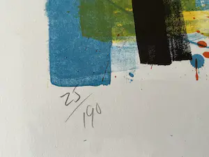 Sam Middleton - Zonder titel kopen? Bied vanaf 98!