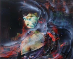 Franca Muller Jabusch - C-print, Before the sun kopen? Bied vanaf 1!