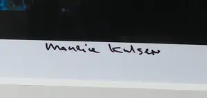 Maurice Kulsen - Foto, Journey - Ingelijst kopen? Bied vanaf 50!