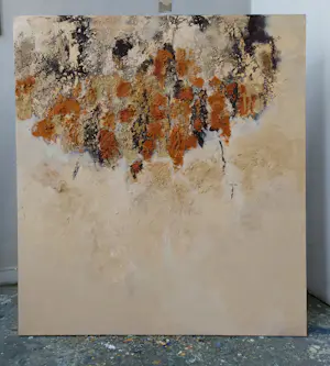 Gerard Strik - Zonder Titel (Groot) kopen? Bied vanaf 690!