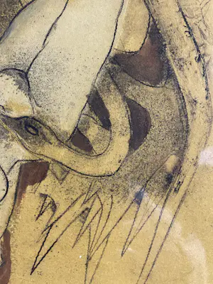 Ru van Rossem - Leda en de Zwaan kopen? Bied vanaf 90!