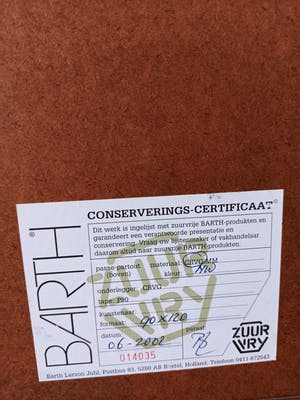 Herman Brood - The odd couple kopen? Bied vanaf 595!