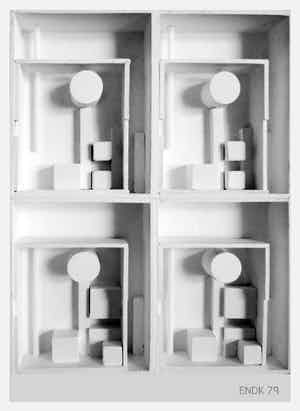 Peter Nieuwendijk - connections 9 verkocht voor € 190!