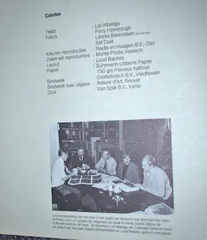 Gerard Schaperkotter - Gesigneerd boek kopen? Bied vanaf 15!