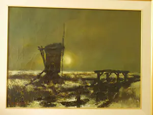 Toon Koster - Sluisje kopen? Bied vanaf 150!