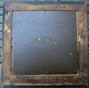 Albert Temming - Langs de Kromme Rijn -voorjaar 1983- kopen? Bied vanaf 150!