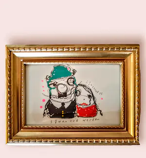 Bart Hamelink - Samen oud worden kopen? Bied vanaf 1!