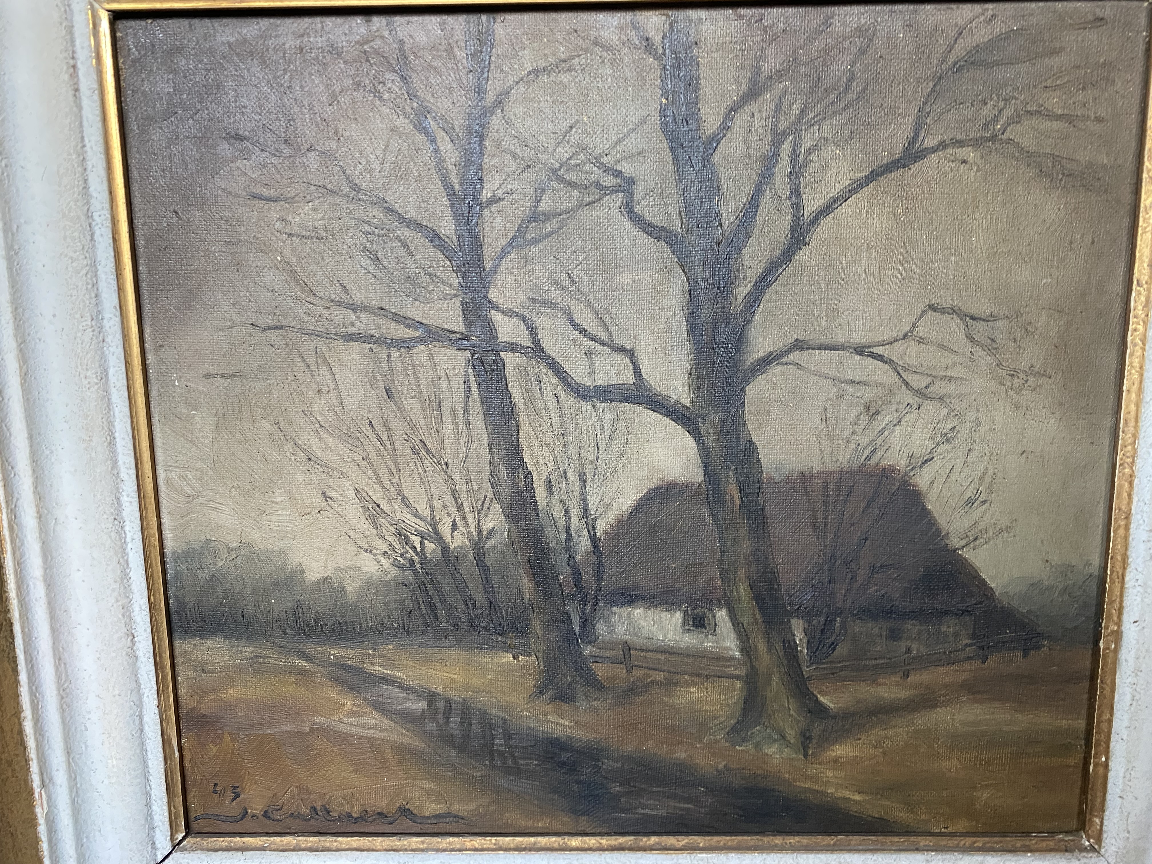 Jacques Callaert (1921-1996)