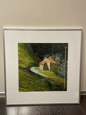 Erna van Mondfrans - Commune de gudas (Frankrijk) kopen? Bied vanaf 100!