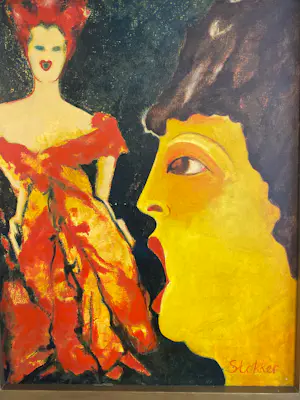 Marike Stokker - Duet kopen? Bied vanaf 99!