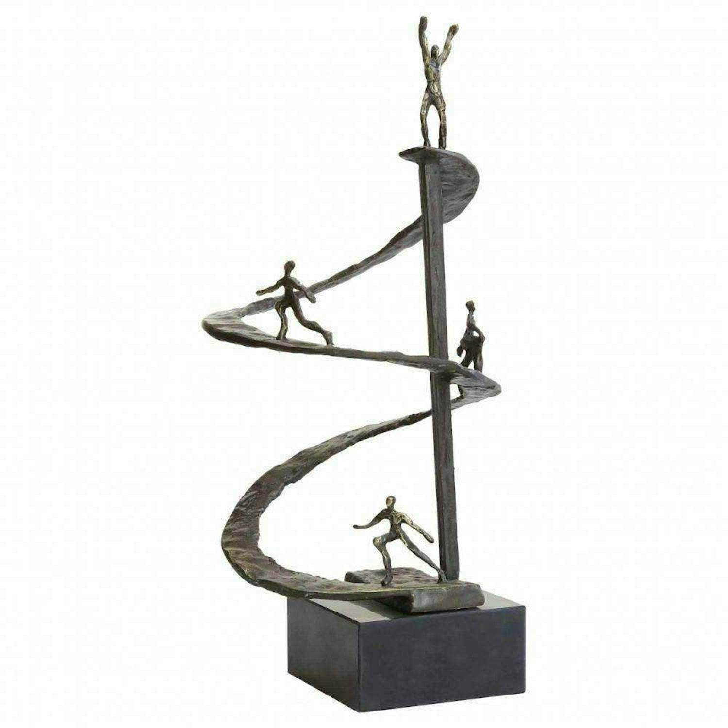 Ger van Tankeren - Positieve spiraal kopen? Bied vanaf 159!