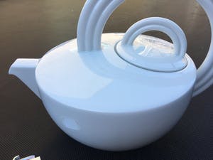 Rosenthal - Designer Mario Bellini kopen? Bied vanaf 50!