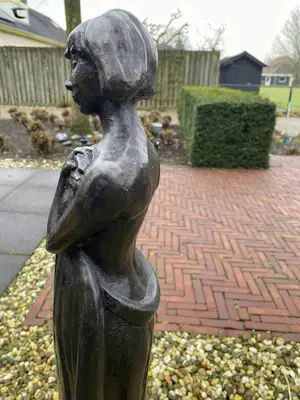 Peter Hoogerwerf - Mijmering kopen? Bied vanaf 1000!