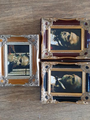 Peter Donkersloot - The Godfather kopen? Bied vanaf 50!