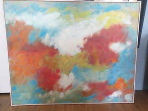 Mado Schoolmeesters - Nuance Rouge kopen? Bied vanaf 350!