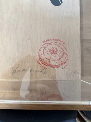 Panamarenko - Ravens variable matrix kopen? Bied vanaf 11000!