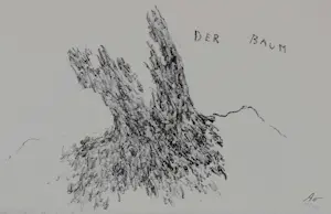 Armando - 2 litho's in een gesigneerd boek - 2014 kopen? Bied vanaf 275!