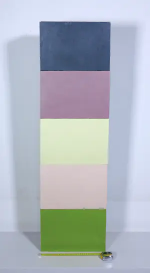 Mathilde Cuijpers - Sculptuur van hout, Zonder titel kopen? Bied vanaf 50!