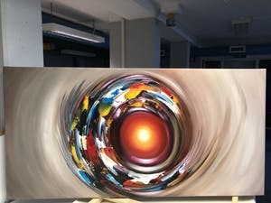 Gena - Circle of Life kopen? Bied vanaf 250!