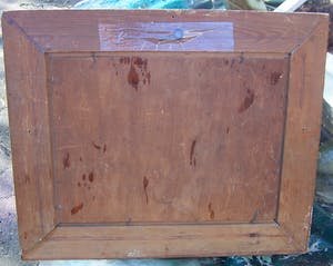 Tilly Moes - Stilleven met klaprozen en fruit. kopen? Bied vanaf 70!