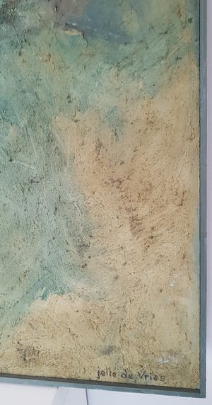 Jelle de Vries - Waddenkust kopen? Bied vanaf 300!