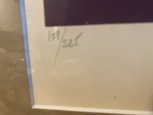 Mikhail Chemiakin - Portrait van Nijinsky kopen? Bied vanaf 299!