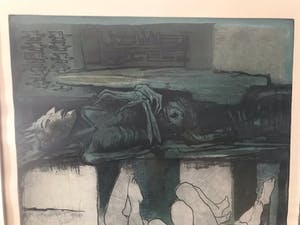 Ru van Rossem - Tombe kopen? Bied vanaf 50!