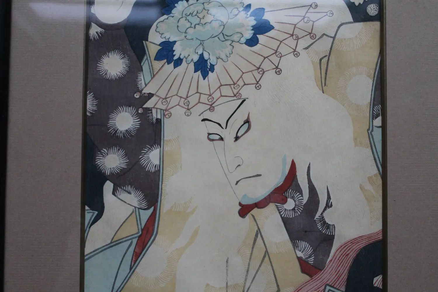 Toyohara Kunichika (1835-1900)